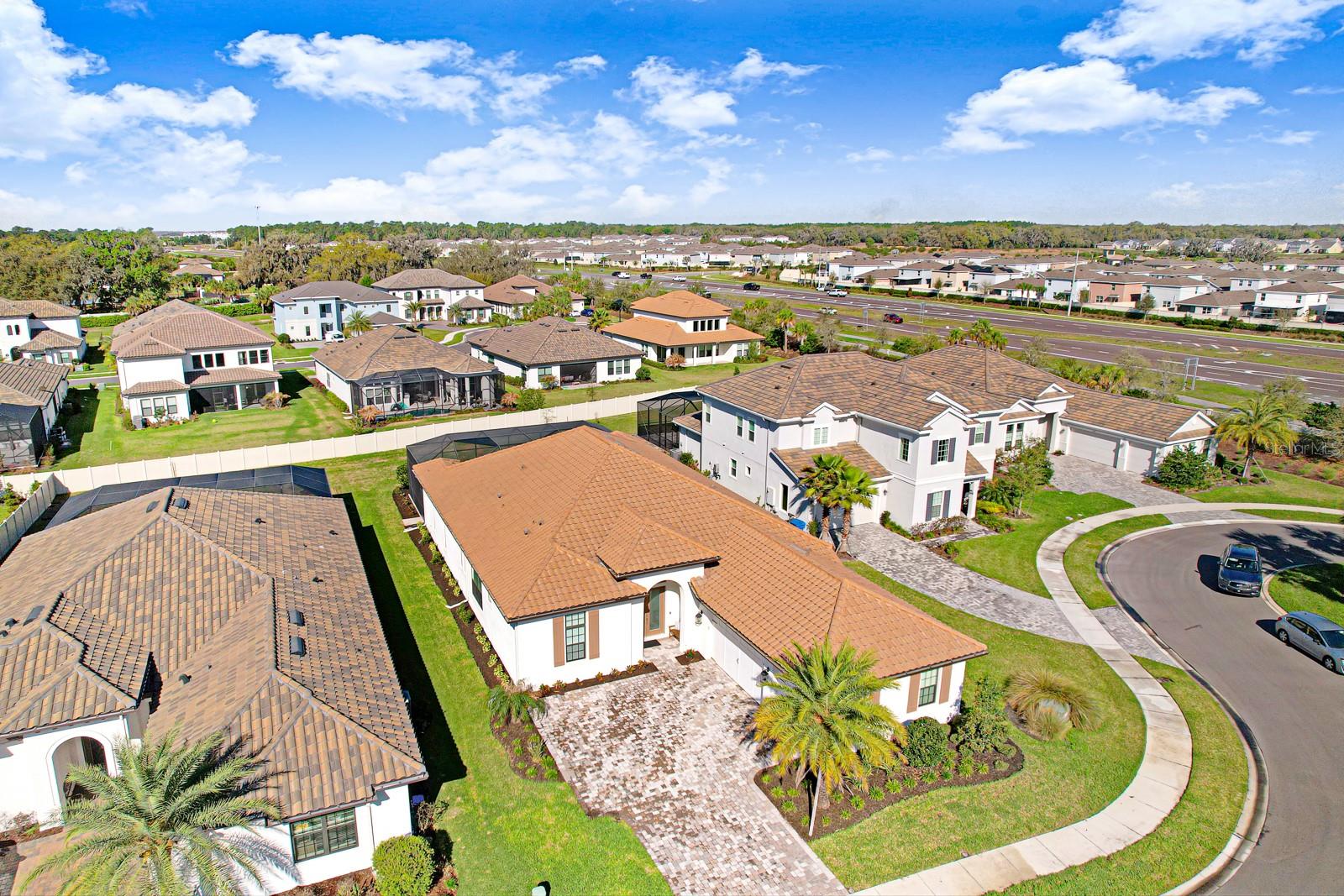 Image 76 of 100 For 2651 Alluvial Way