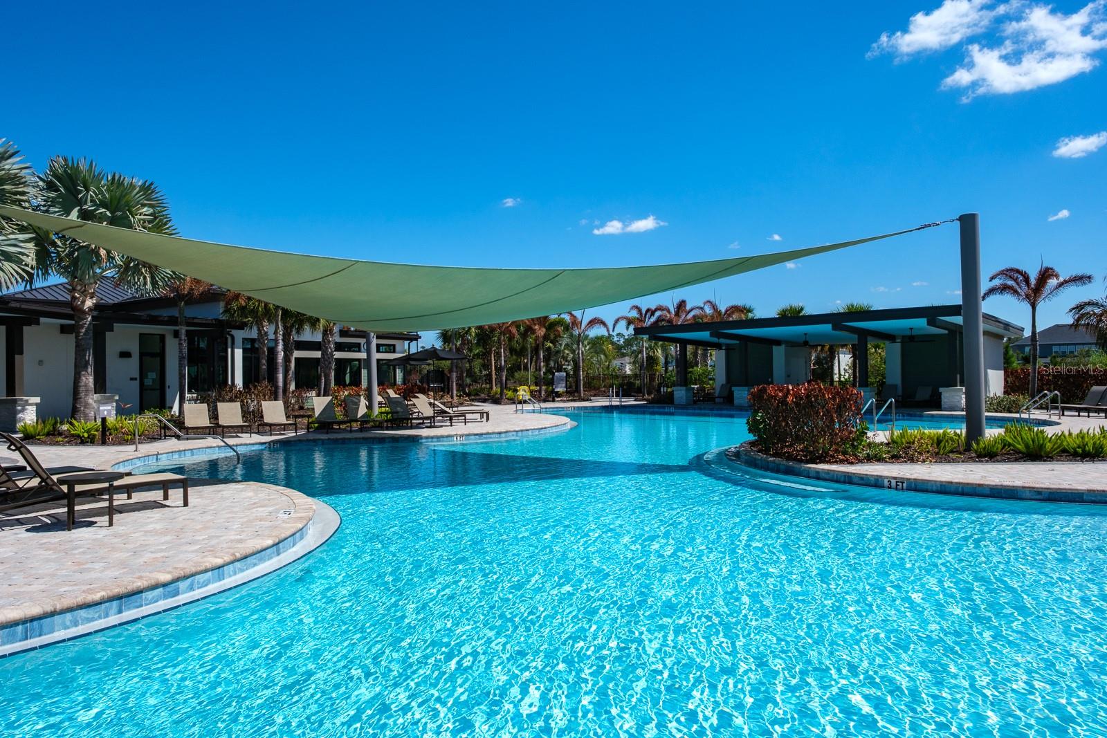 Image 85 of 100 For 2651 Alluvial Way