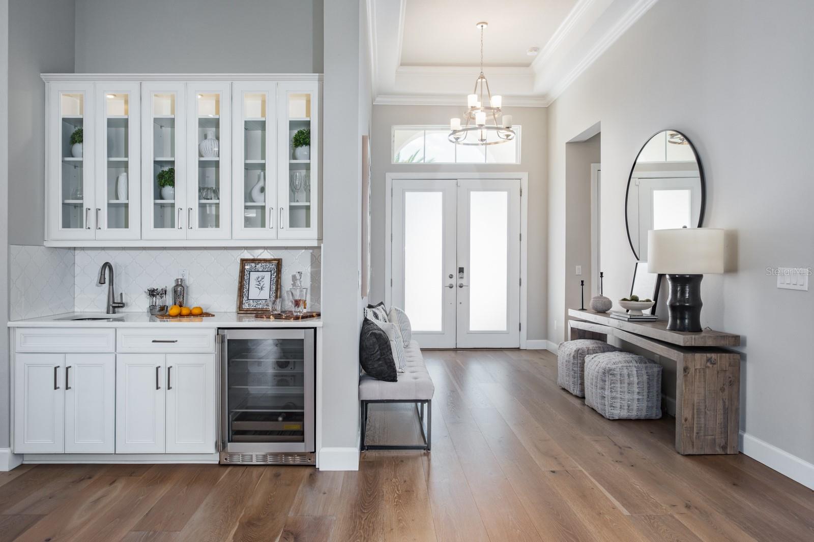 Image 9 of 100 For 2651 Alluvial Way