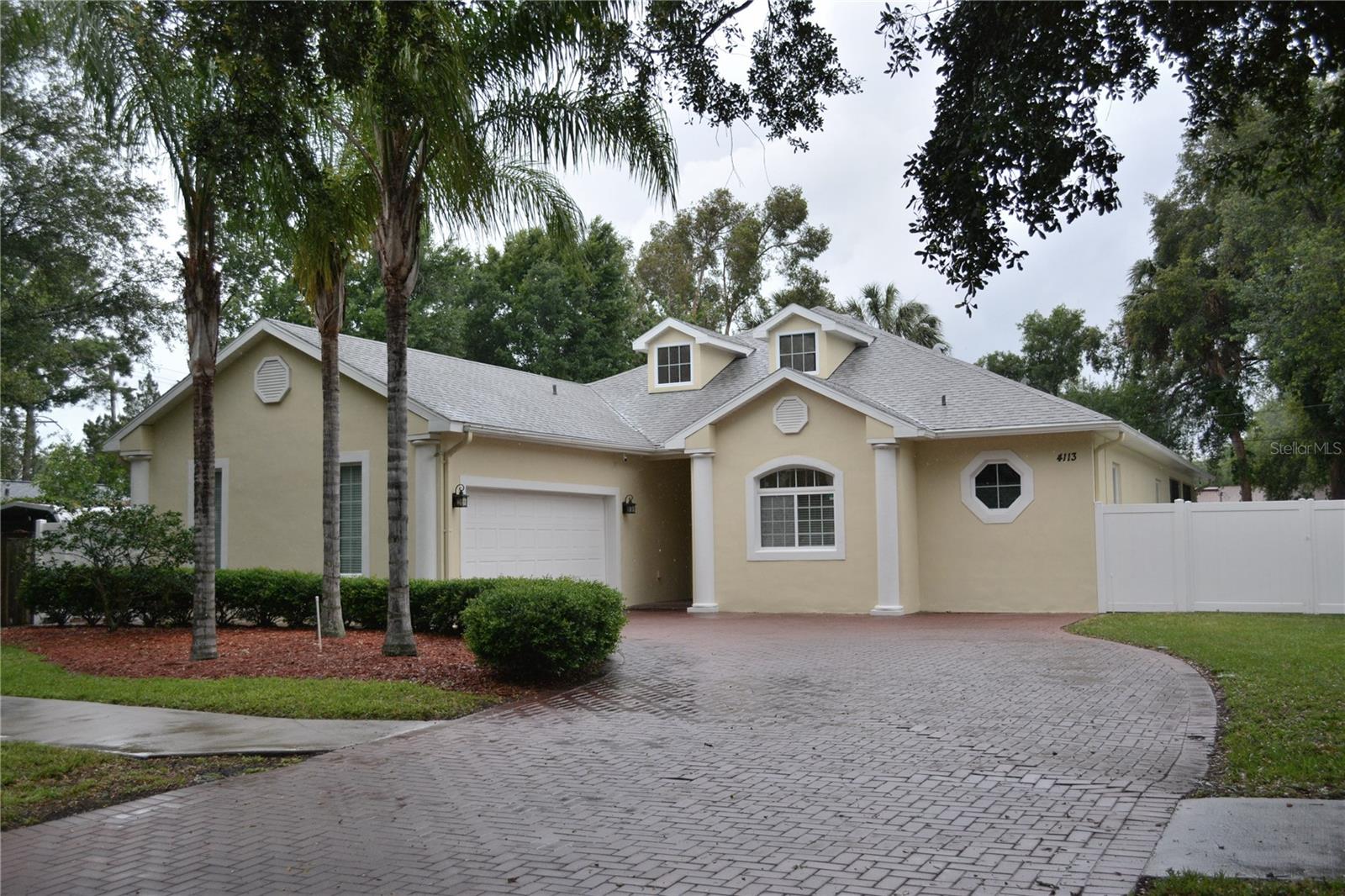 Listing Details for 4113 Mckay Avenue, TAMPA, FL 33609