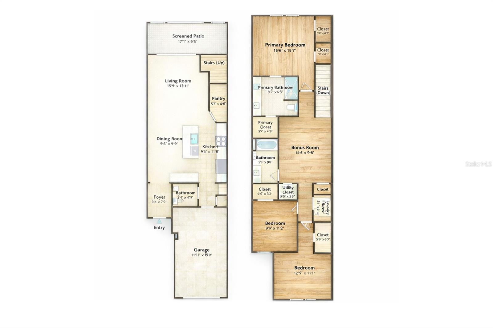 Image 31 of 40 For 14205 Damselfly Drive