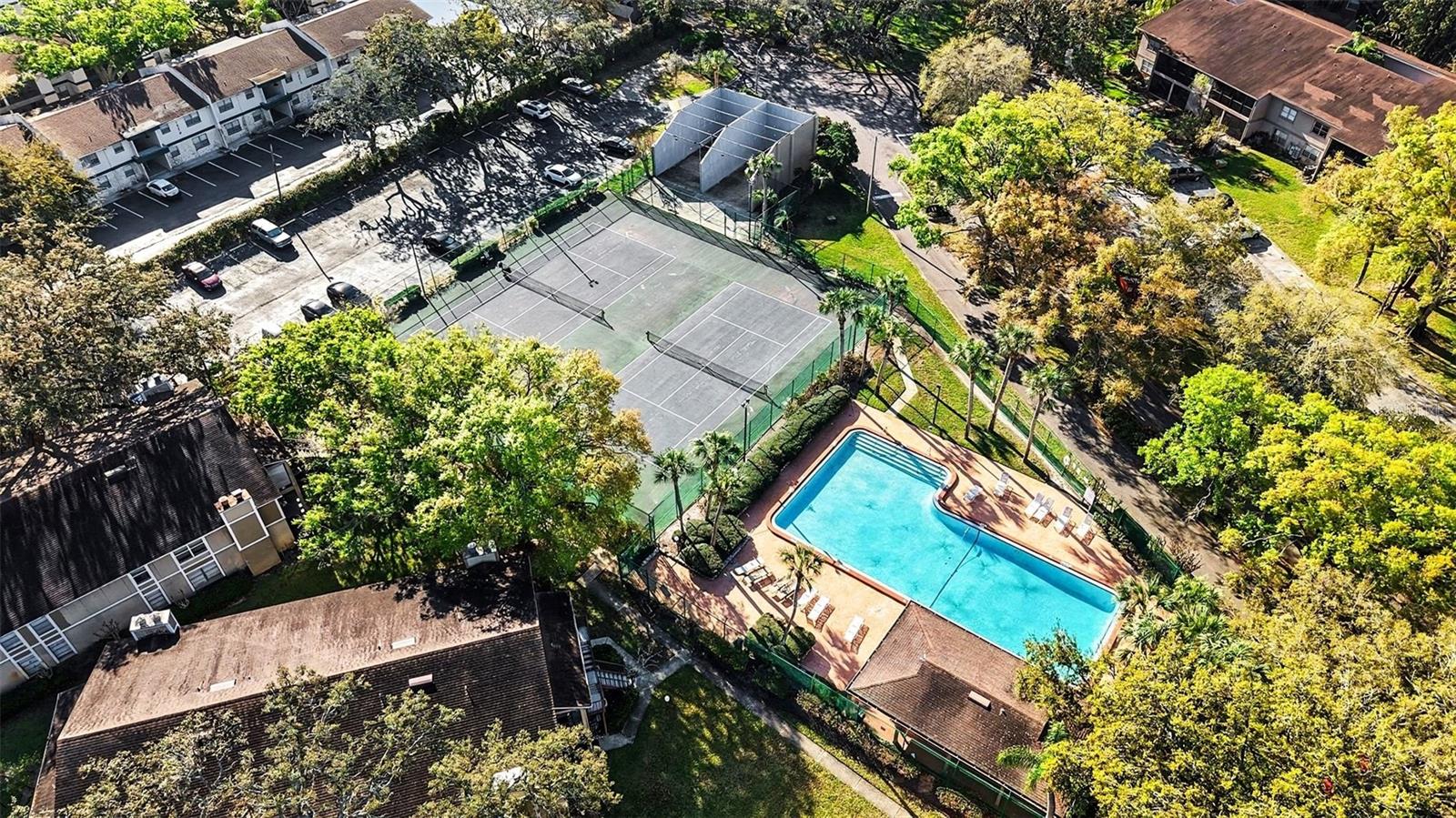 Image 28 of 30 For 14319 Hanging Moss Circle 101