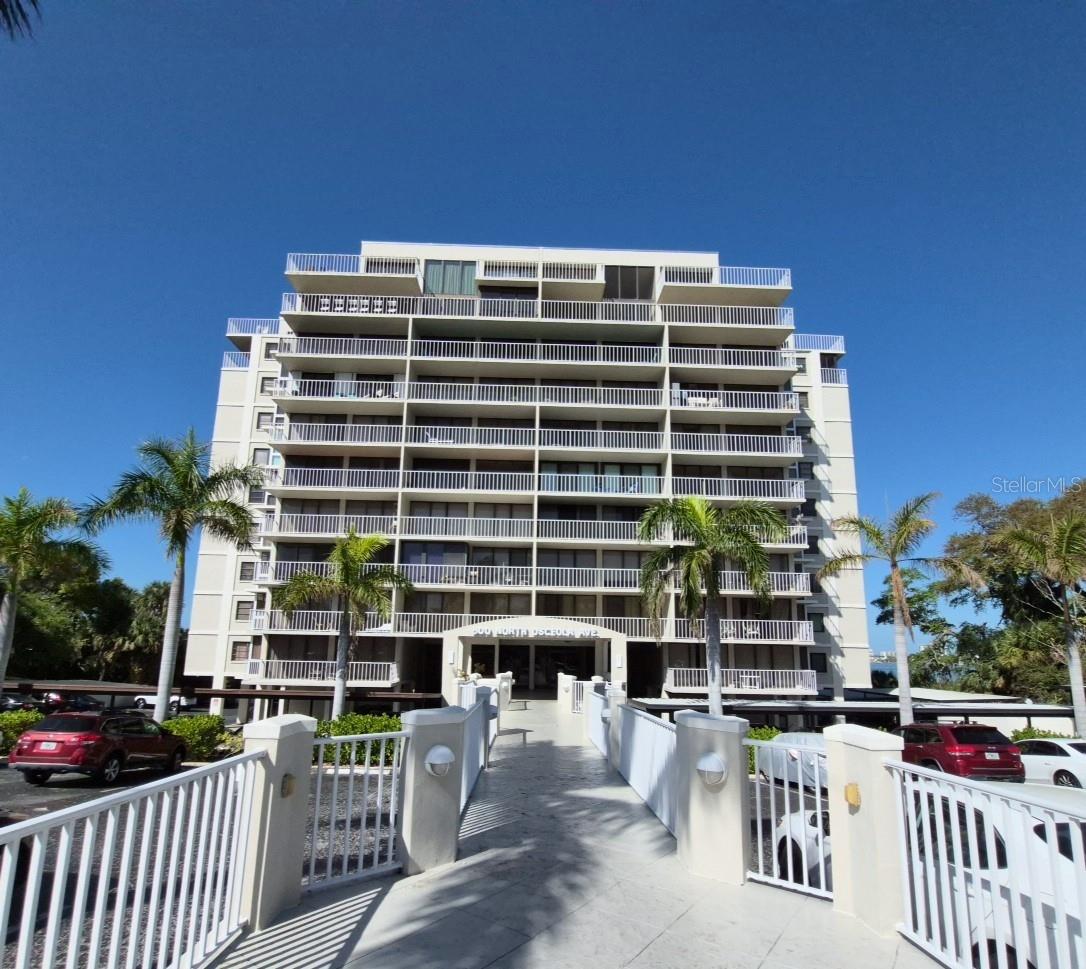 Image 13 of 26 For 500 Osceola Avenue 510