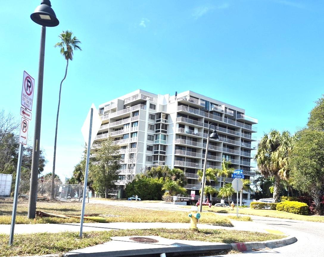 Image 4 of 26 For 500 Osceola Avenue 510