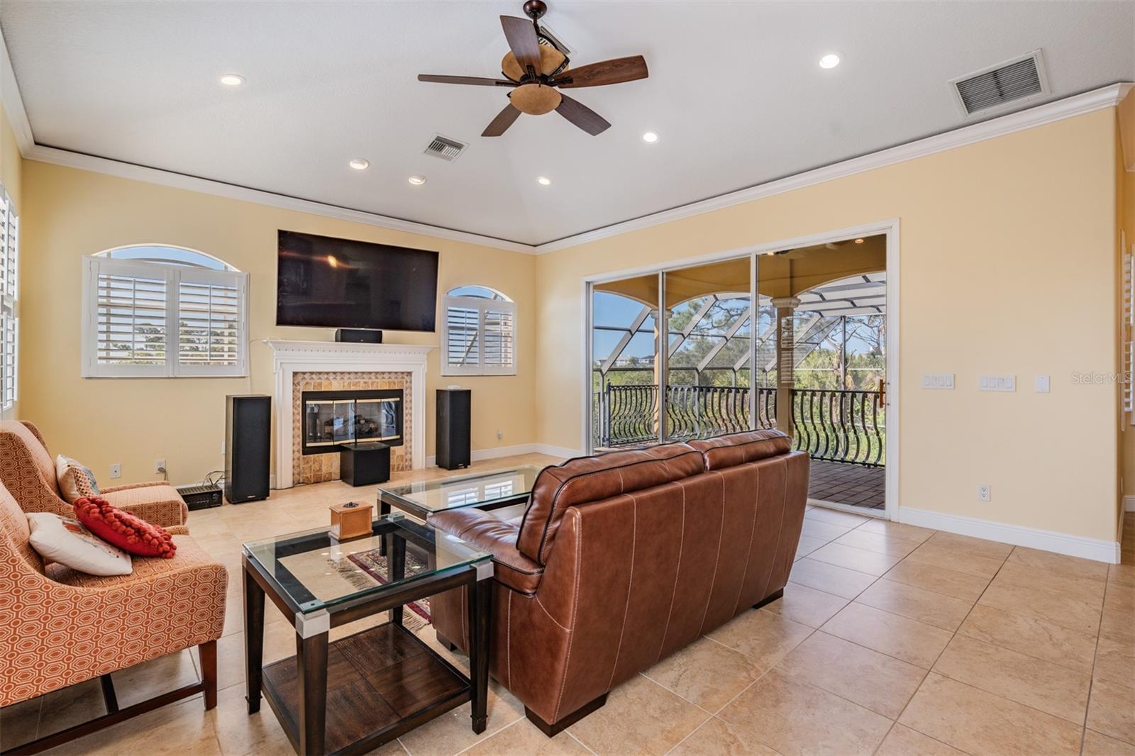 Image 24 of 79 For 2101 Pointe Alexis Drive