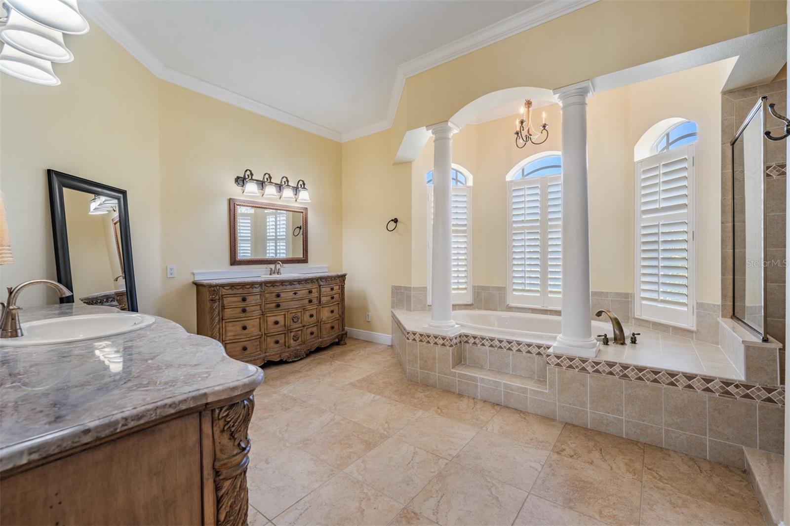 Image 38 of 79 For 2101 Pointe Alexis Drive