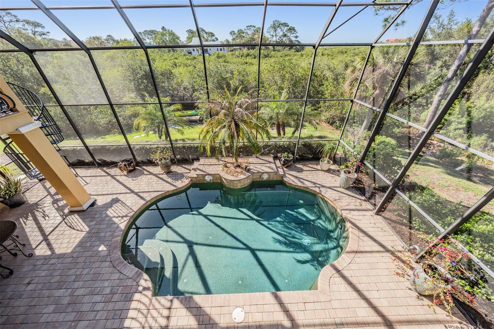 Image 63 of 79 For 2101 Pointe Alexis Drive