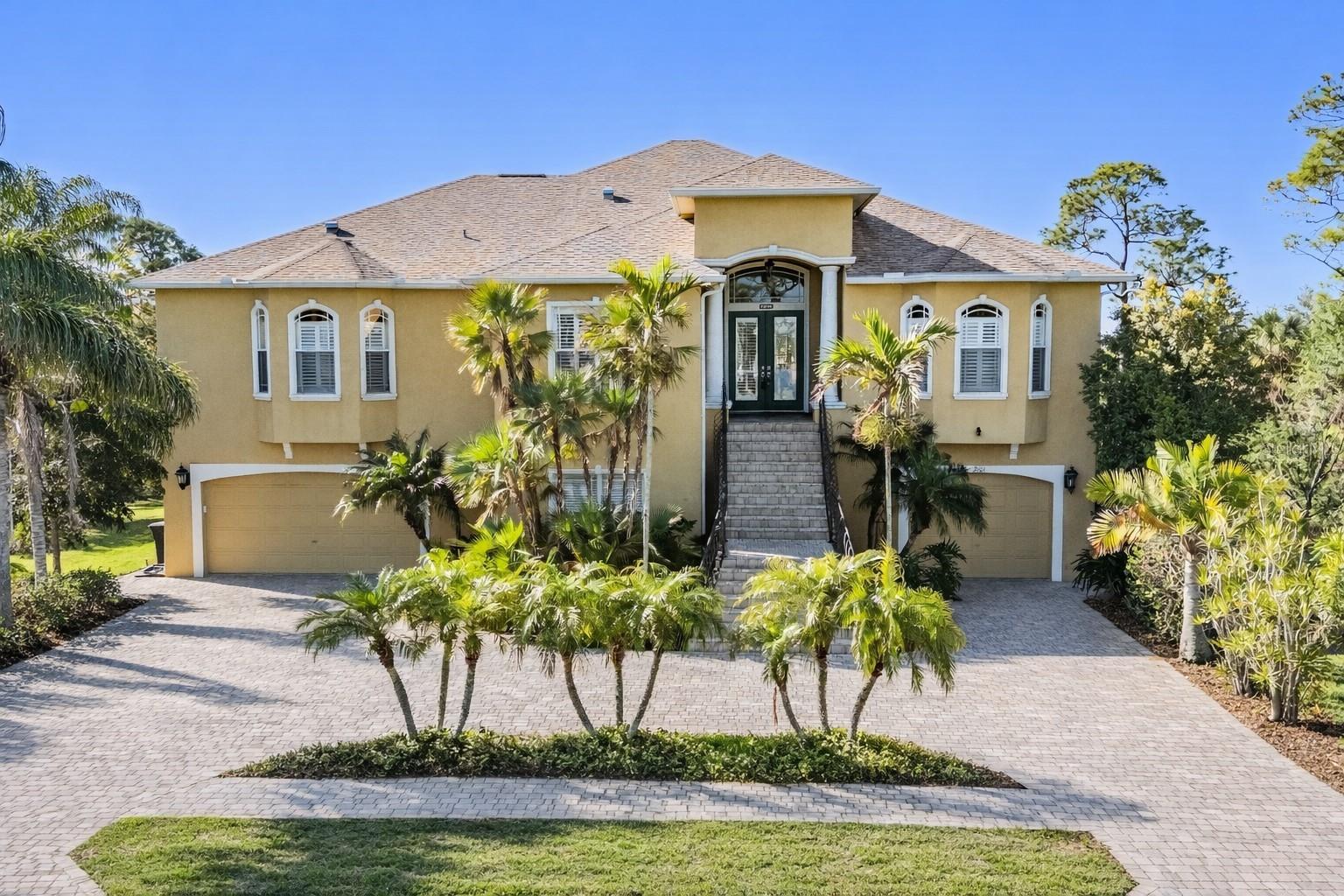 Image 68 of 79 For 2101 Pointe Alexis Drive