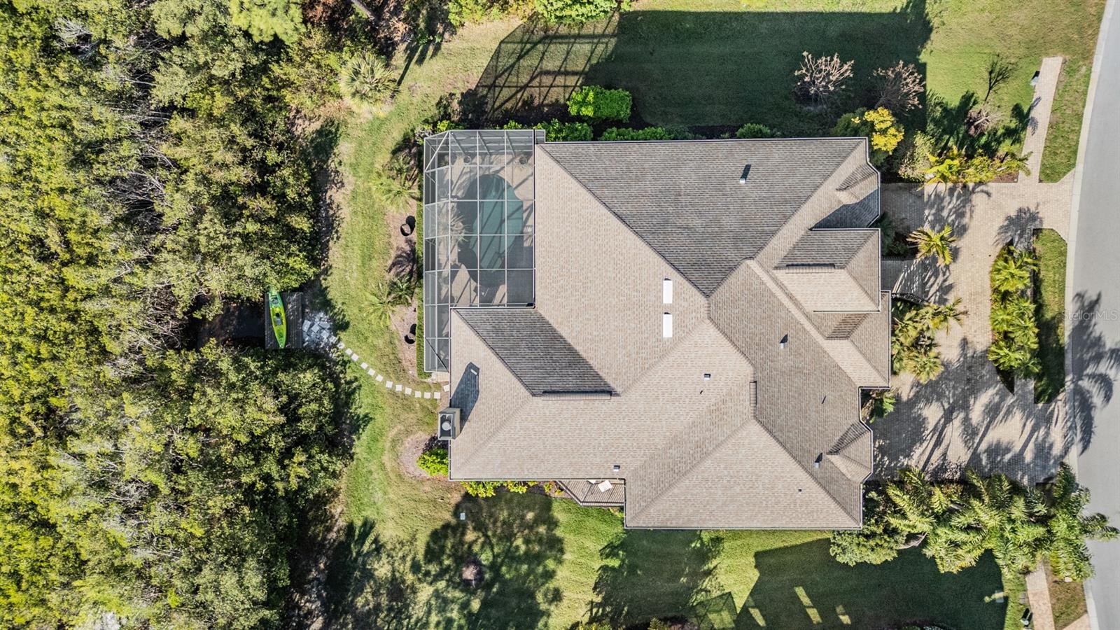 Image 76 of 79 For 2101 Pointe Alexis Drive