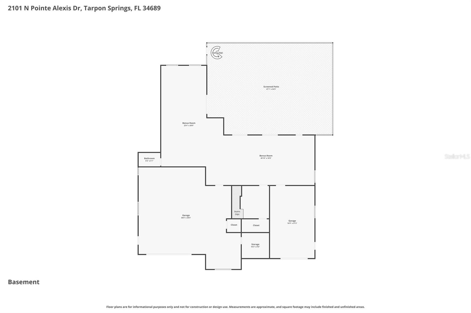 Image 77 of 79 For 2101 Pointe Alexis Drive