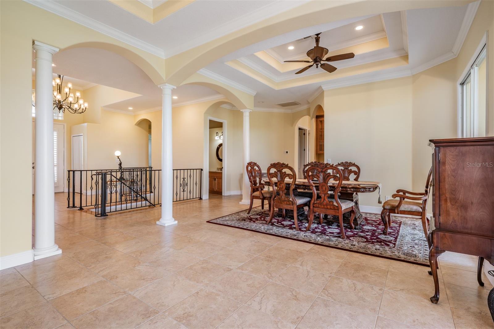 Image 8 of 79 For 2101 Pointe Alexis Drive