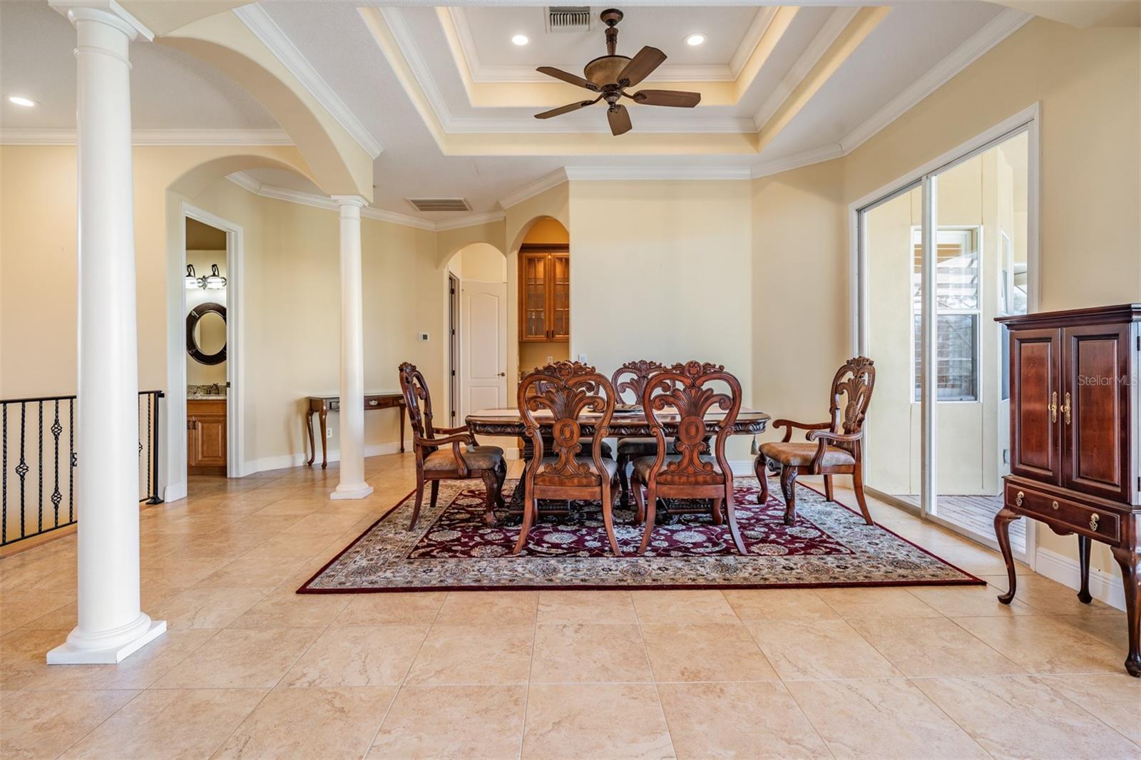 Image 9 of 79 For 2101 Pointe Alexis Drive