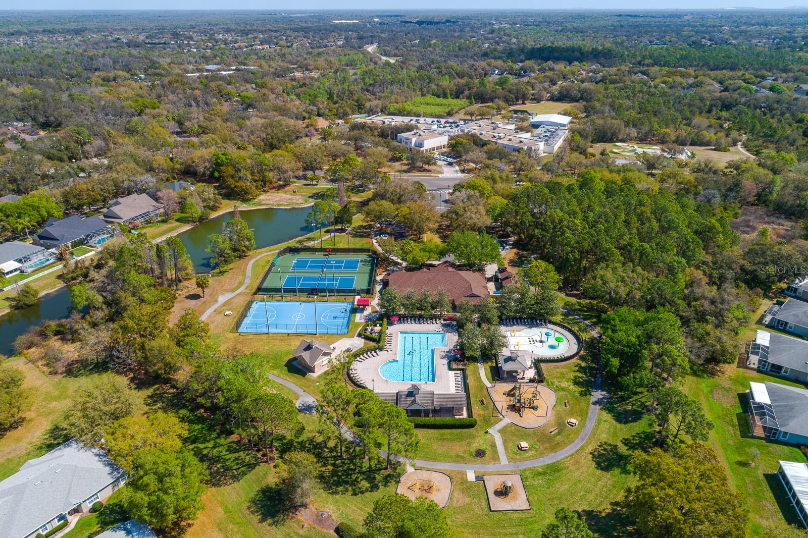 Image 58 of 62 For 6002 Martinglade Place