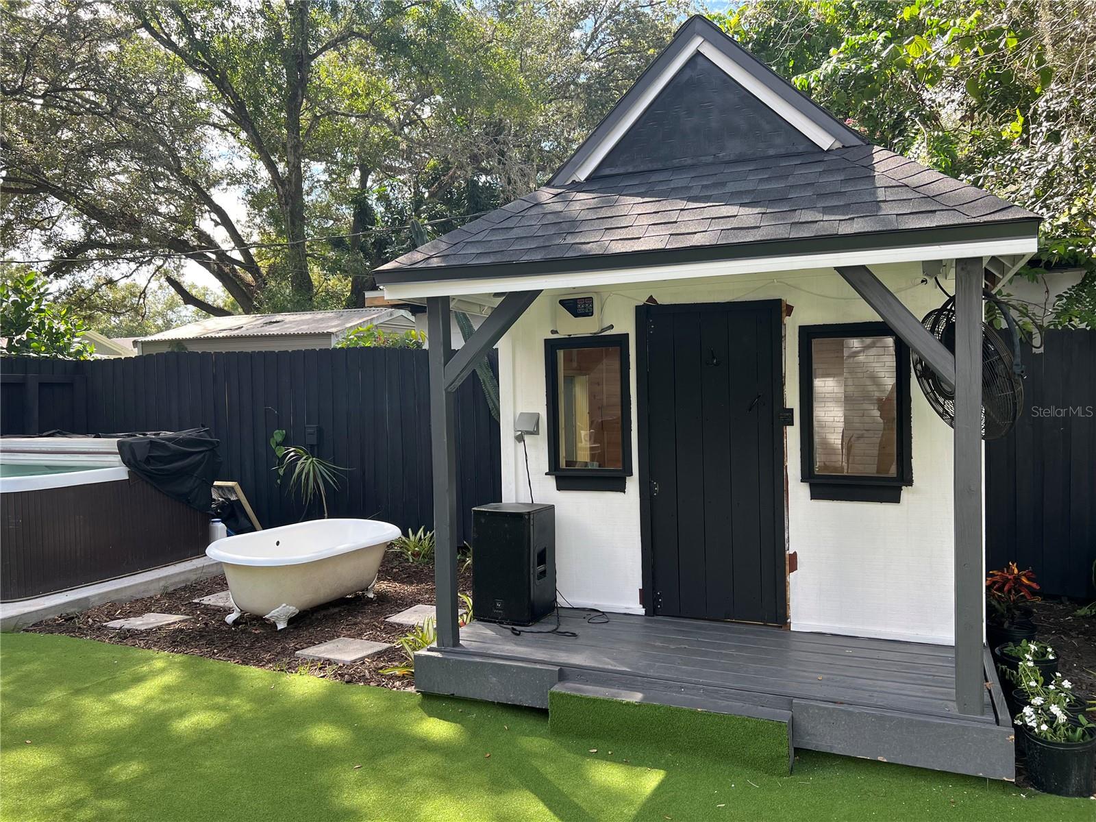 Image 25 of 29 For 4702 Willis Street