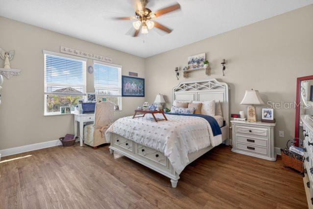 Listing photo id 21 for 6905 Old Benton Drive