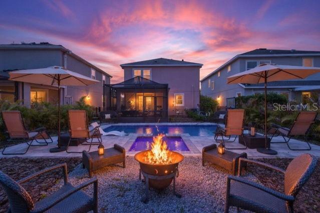 Listing photo id 1 for 6905 Old Benton Drive