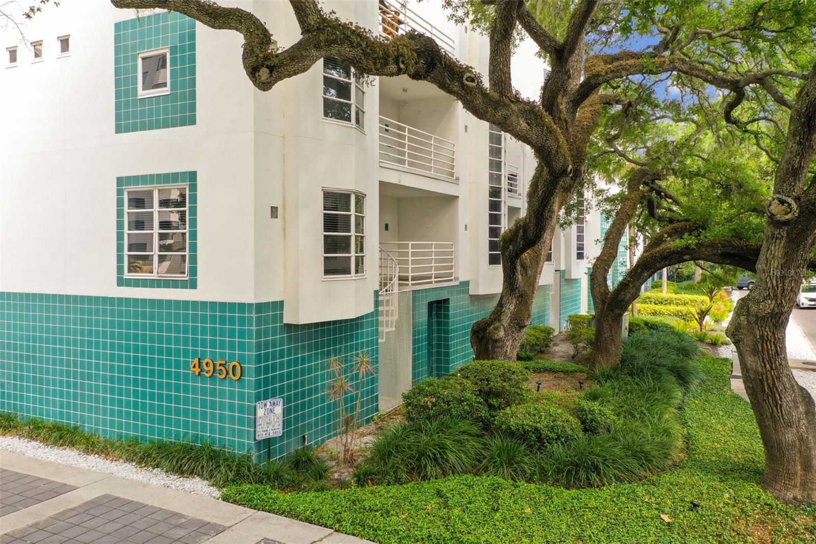 Image 74 of 99 For 4950 Bayshore Boulevard 22