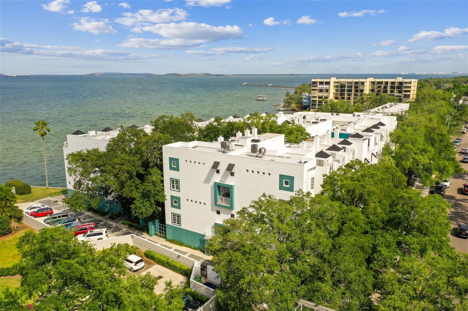 Image 77 of 99 For 4950 Bayshore Boulevard 22