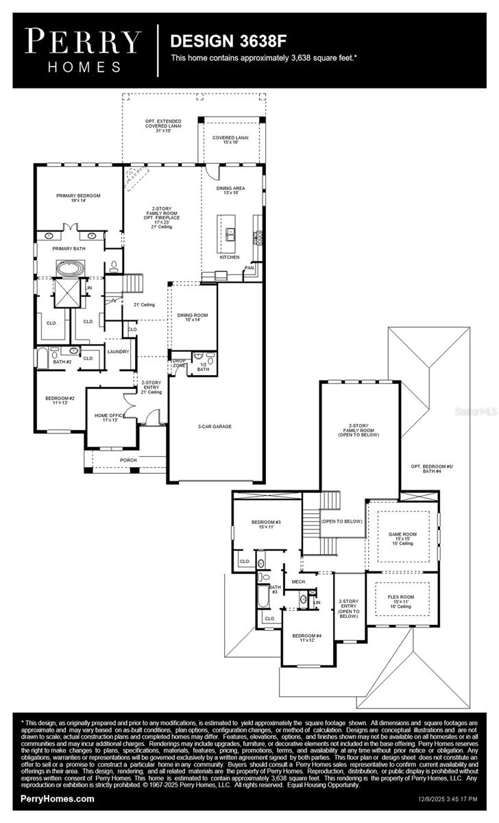 Image 3 of 8 For 3605 Country View Court