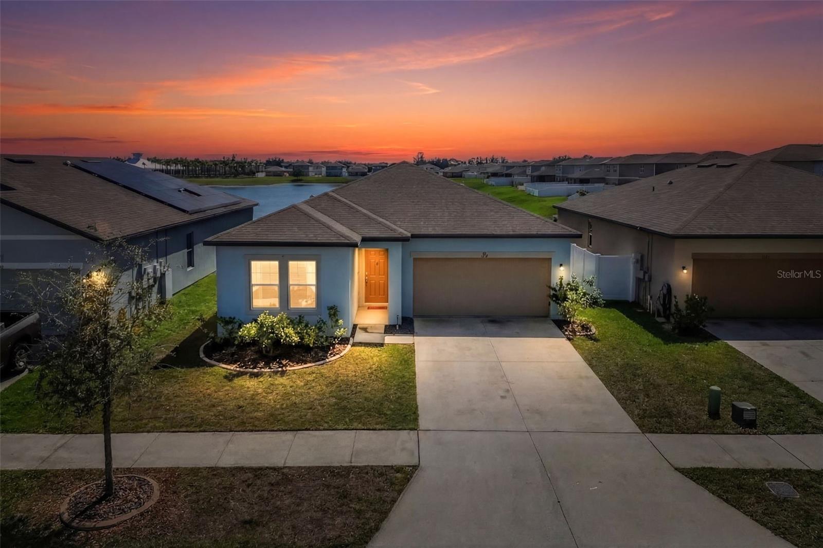 Details for 1238 Anchor Bend Drive, RUSKIN, FL 33570