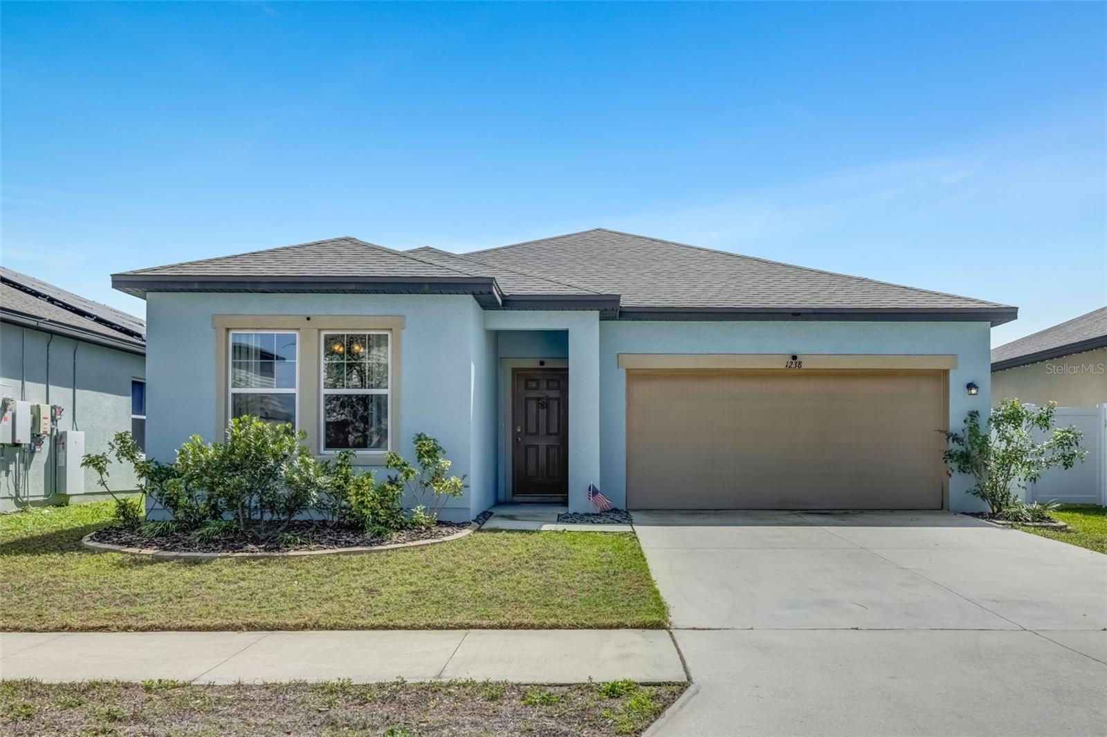 Image 4 of 49 For 1238 Anchor Bend Drive