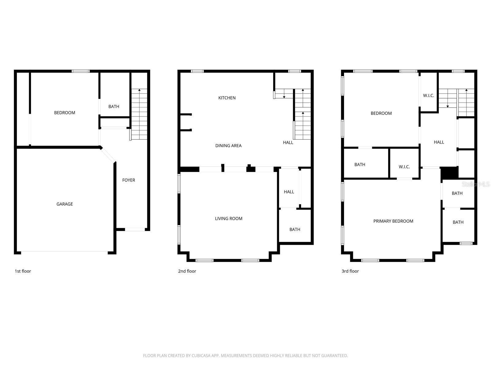 Image 27 of 32 For 4526 Bay Spring Court