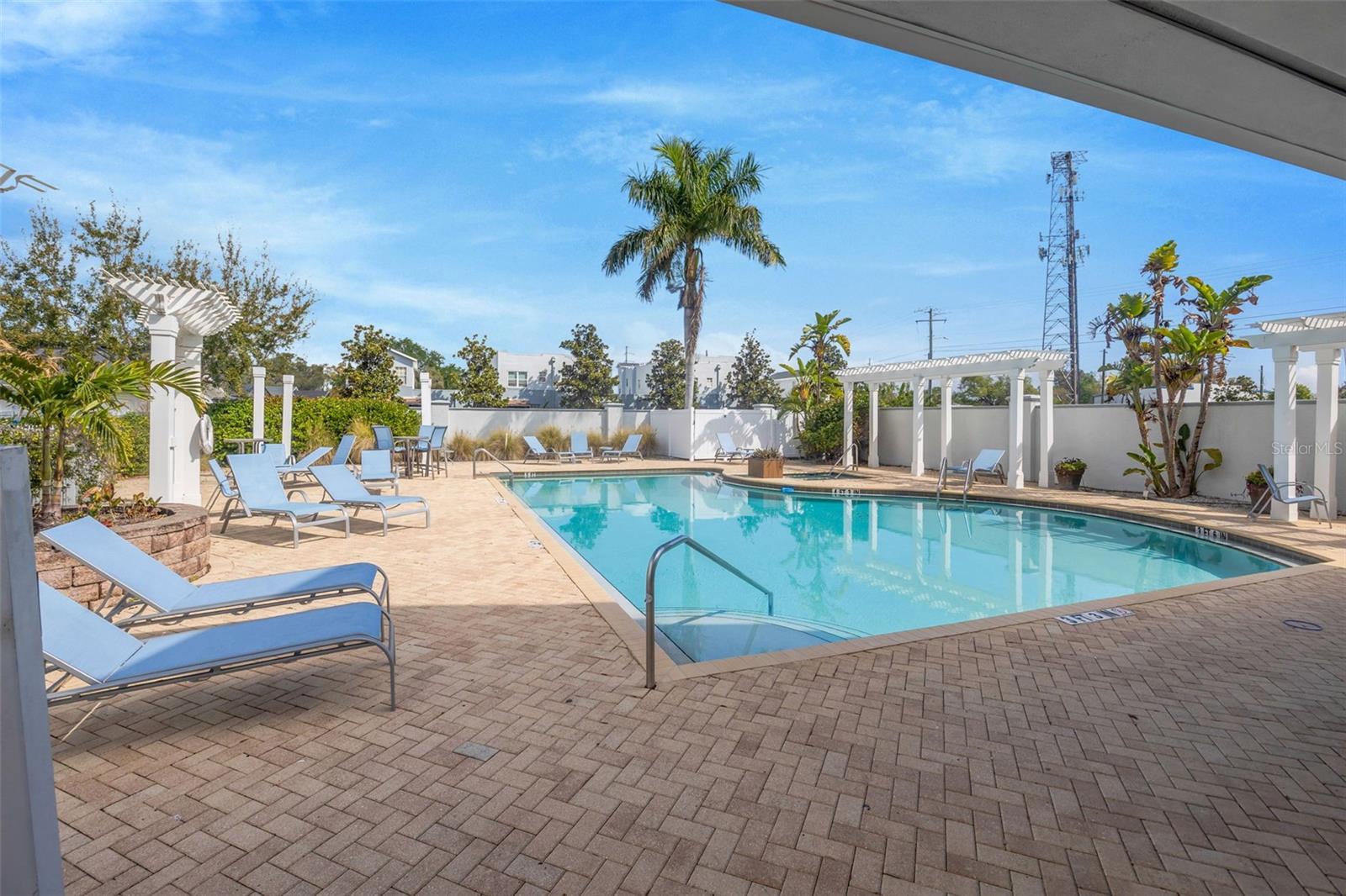 Image 30 of 32 For 4526 Bay Spring Court