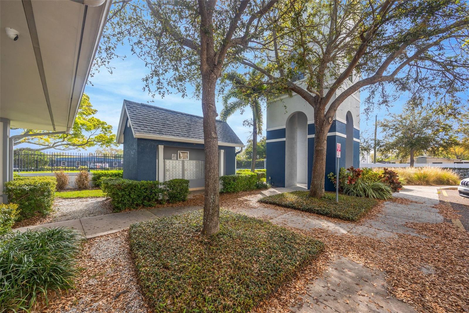 Image 31 of 32 For 4526 Bay Spring Court