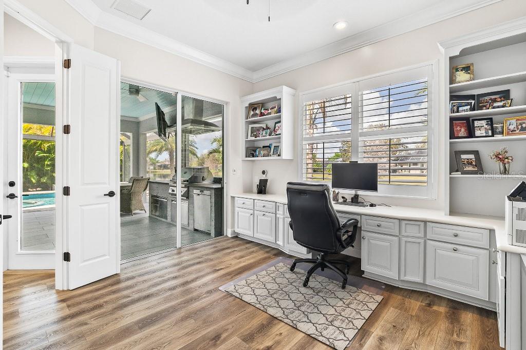 Image 12 of 46 For 13339 Swallowtail Drive