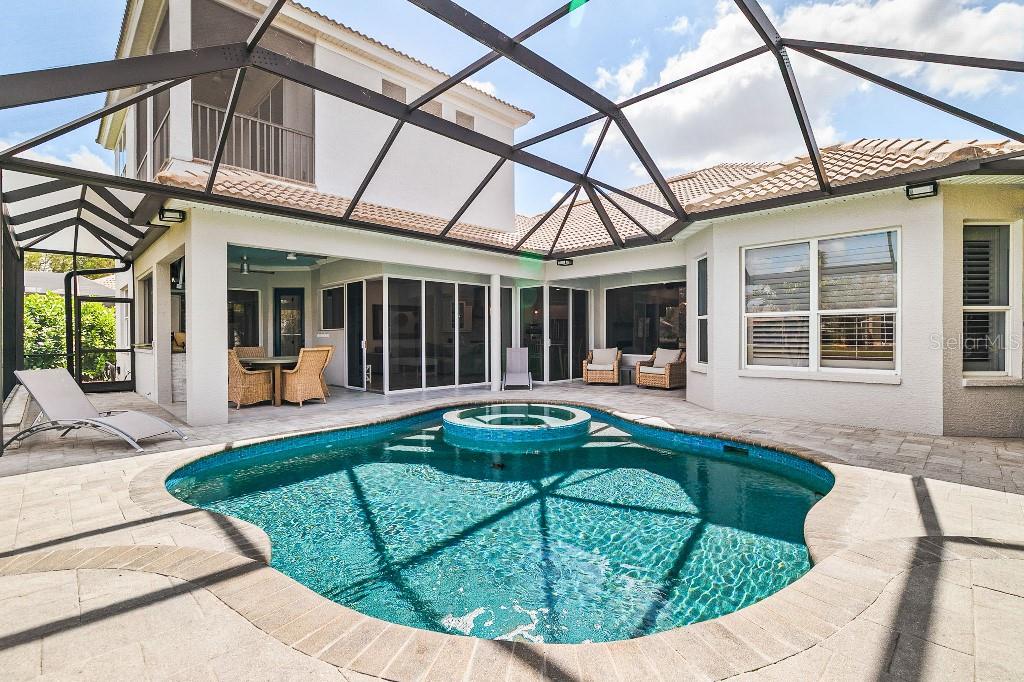 Image 32 of 46 For 13339 Swallowtail Drive