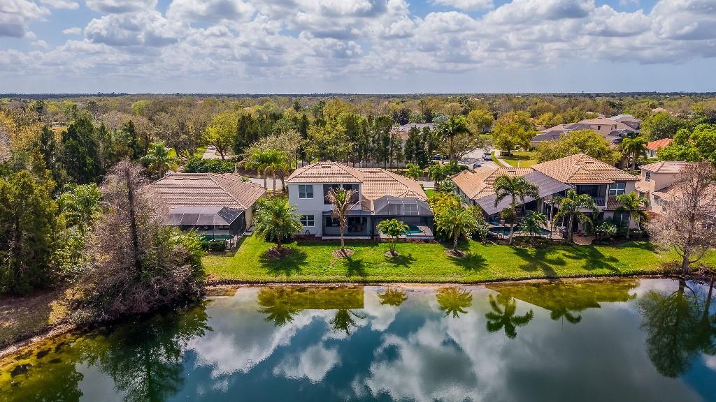 Image 36 of 46 For 13339 Swallowtail Drive