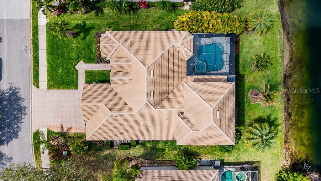 Image 45 of 46 For 13339 Swallowtail Drive