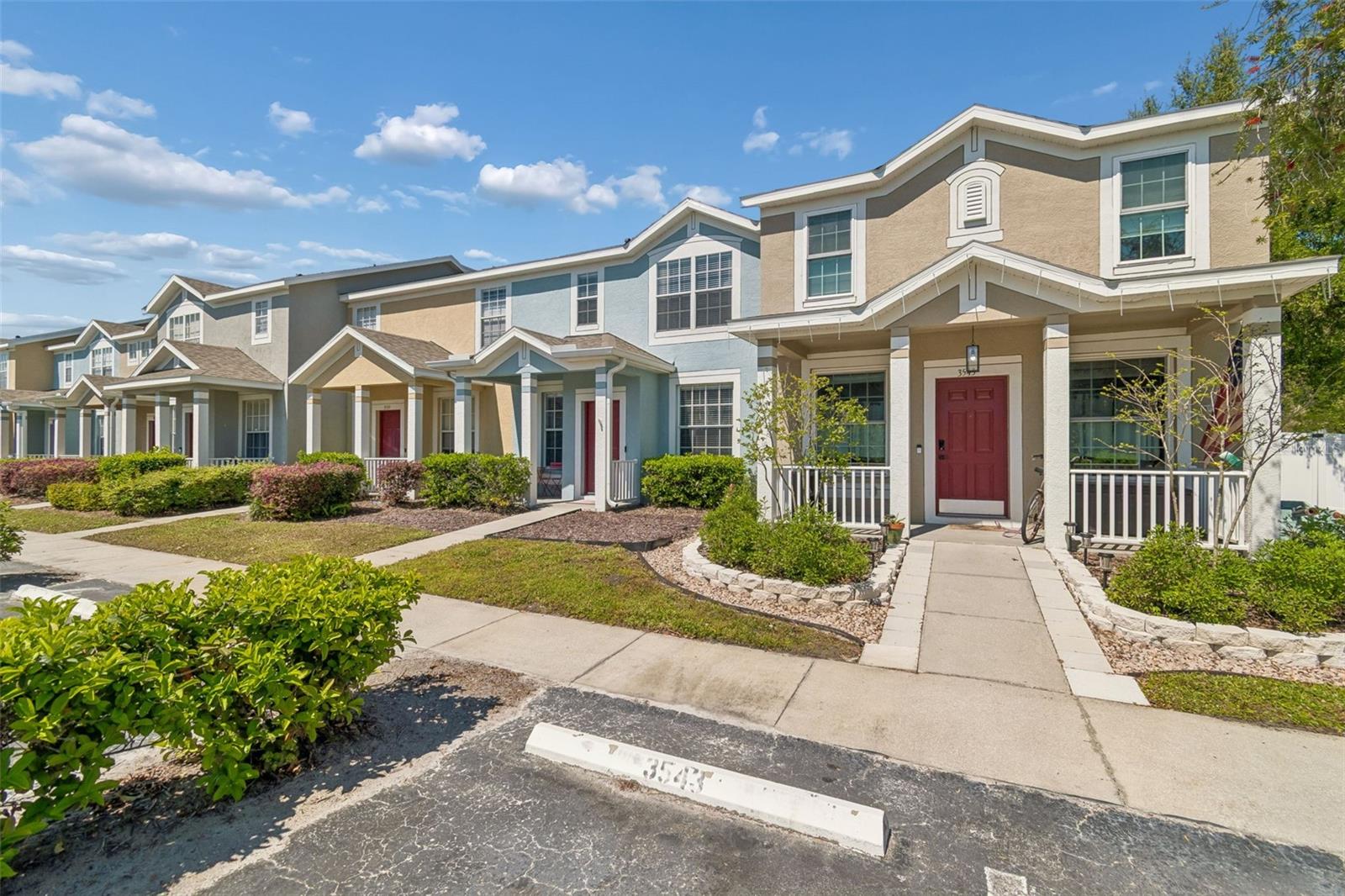 Details for 3541 Red Rock Drive, LAND O LAKES, FL 34639