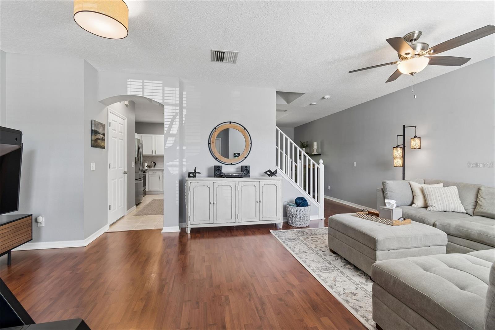 Image 19 of 49 For 3541 Red Rock Drive