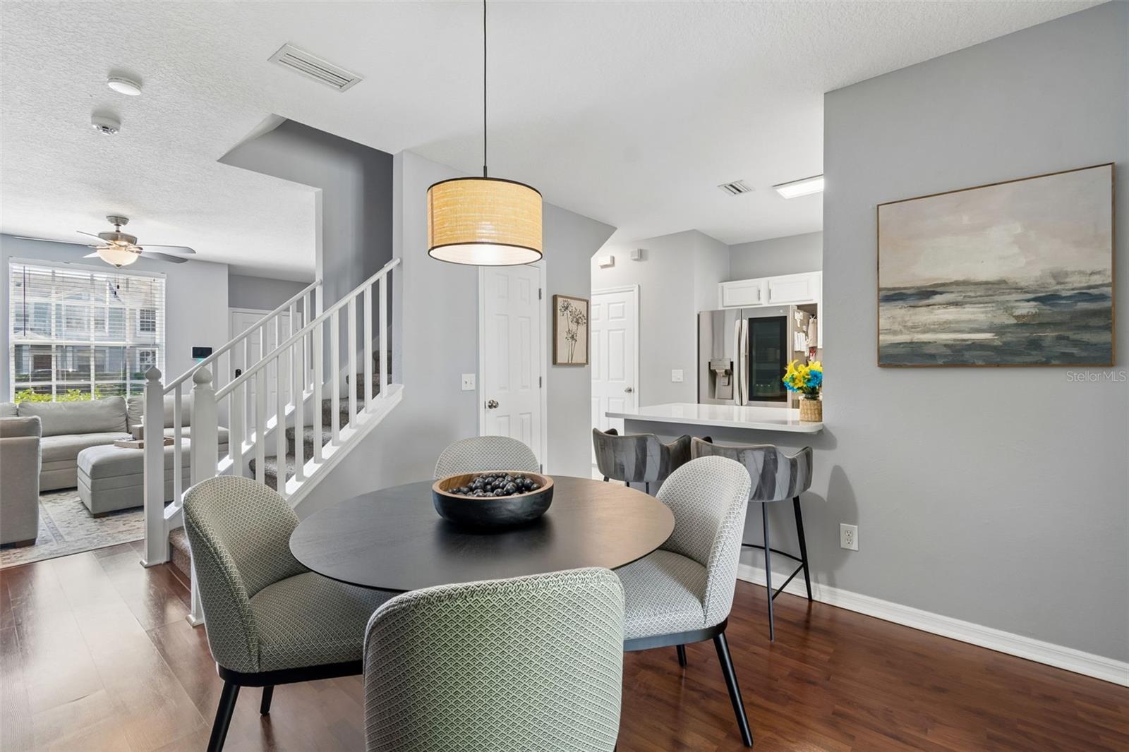 Image 9 of 49 For 3541 Red Rock Drive