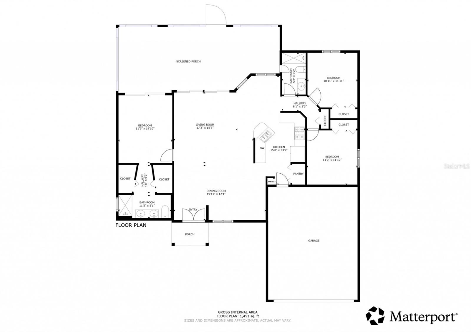 Image 11 of 28 For 2114 8th Place