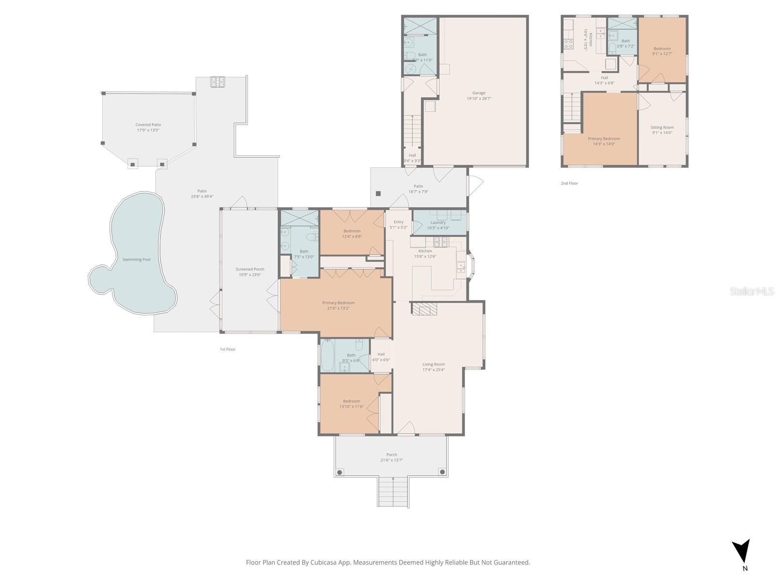 Image 31 of 97 For 1011 Broad Street