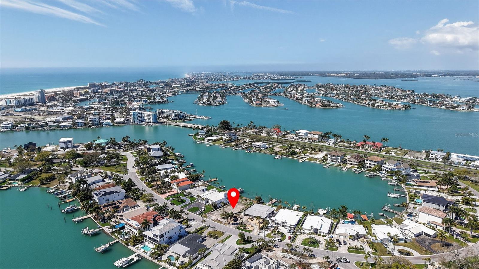 Image 10 of 13 For 27 Dolphin Drive