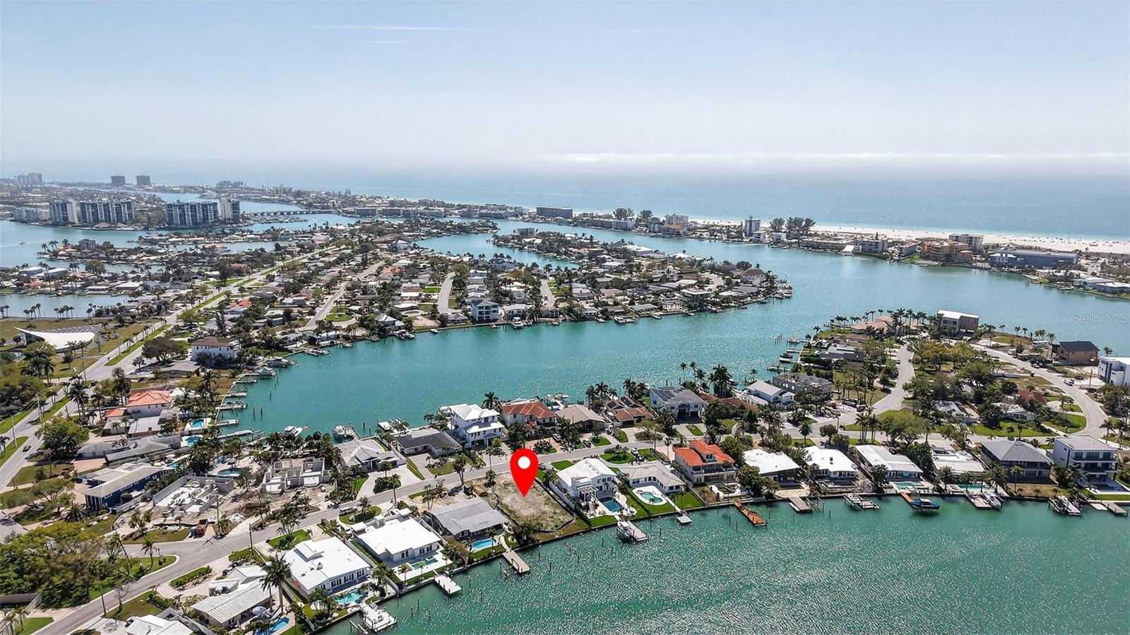 Image 11 of 13 For 27 Dolphin Drive