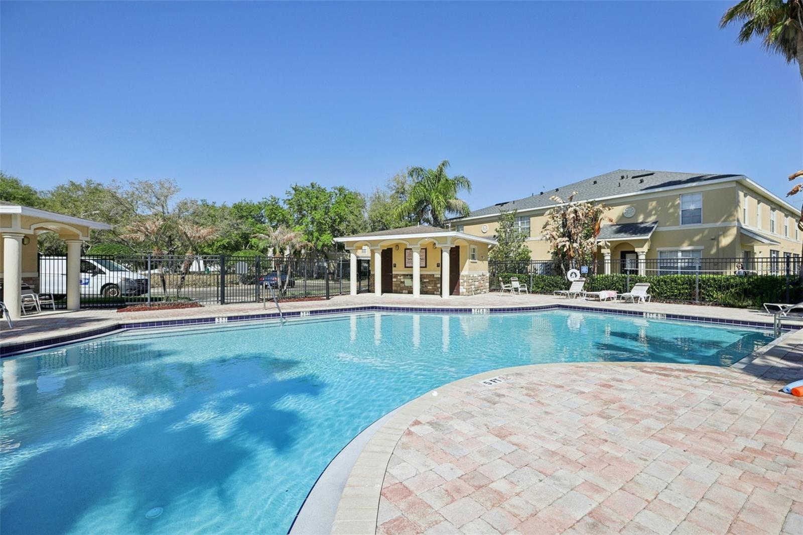 Image 24 of 25 For 5456 River Rock Road