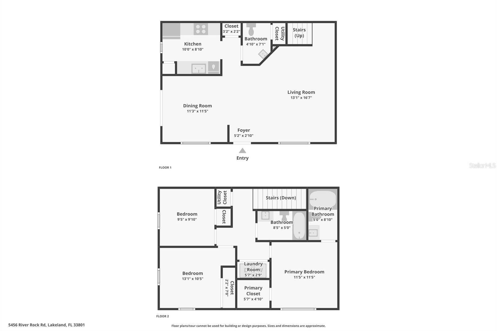 Image 25 of 25 For 5456 River Rock Road