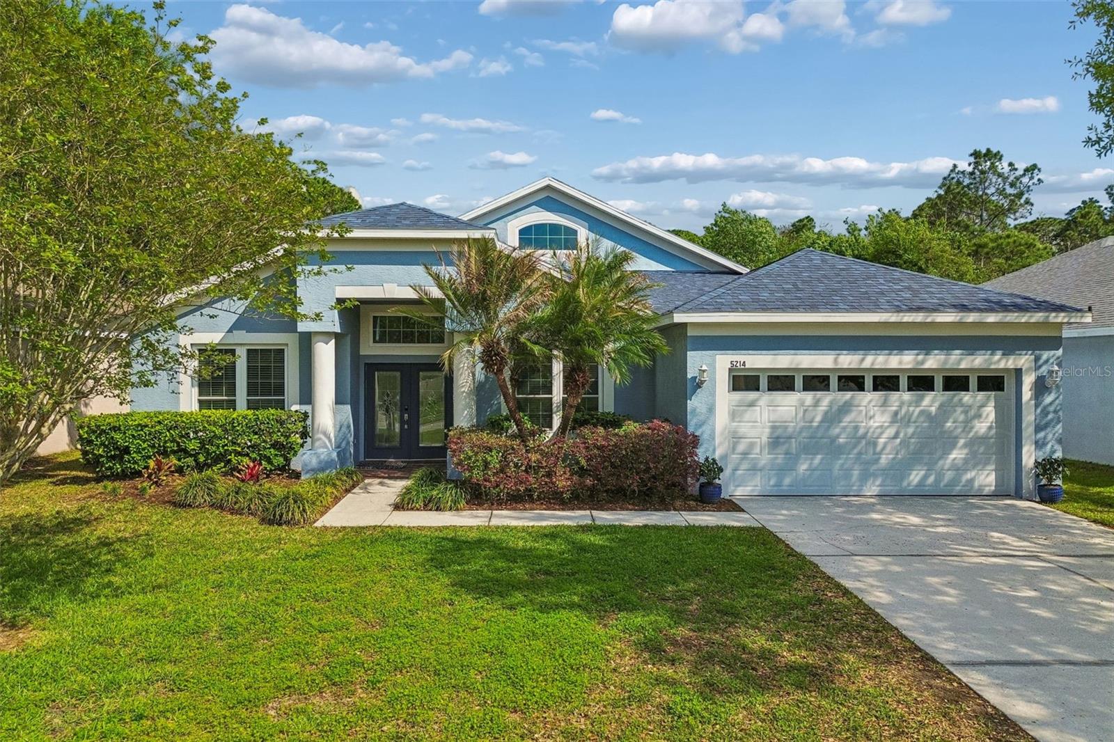 Details for 5214 Villagebrook Drive, WESLEY CHAPEL, FL 33544