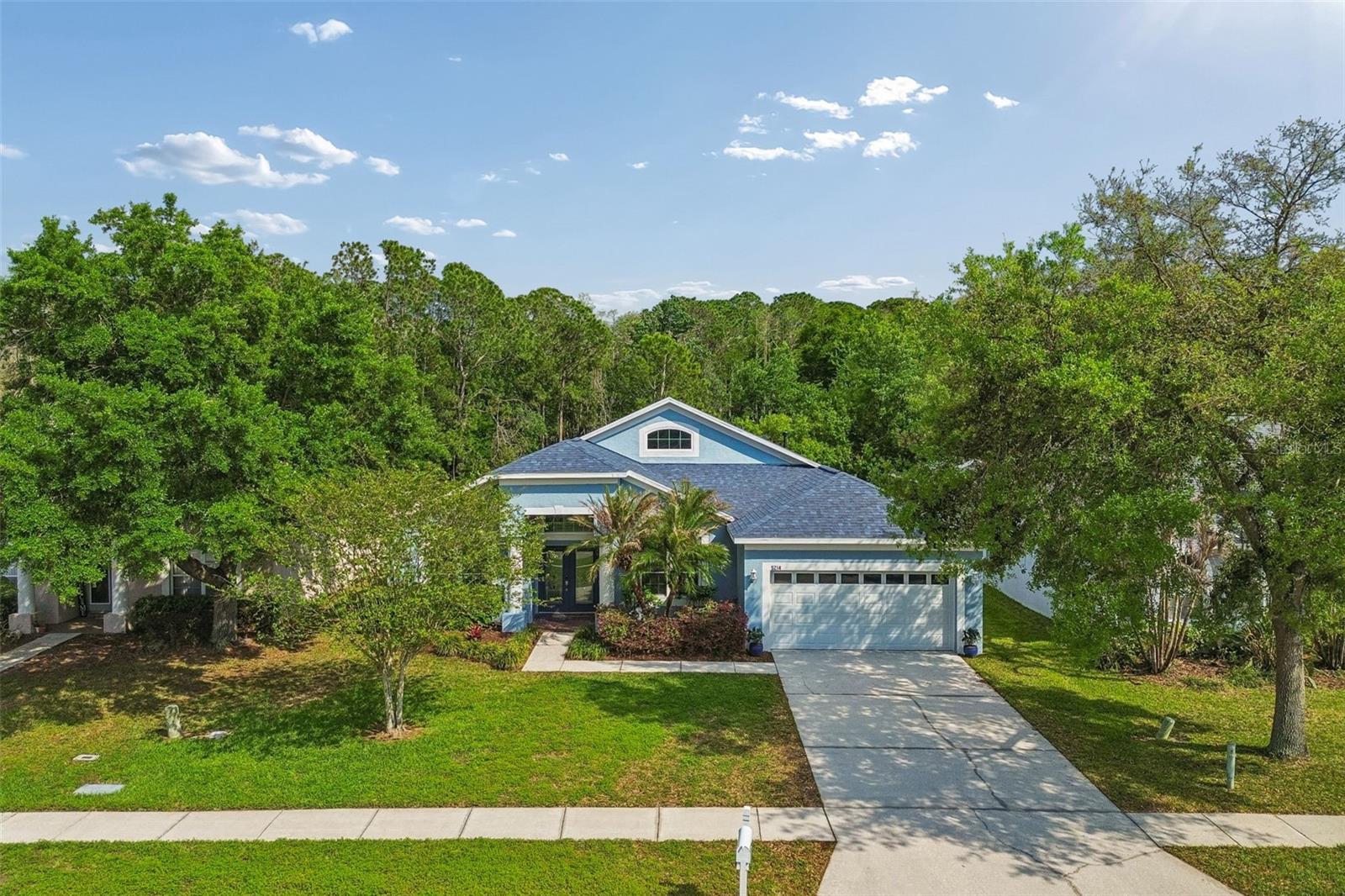 Image 52 of 64 For 5214 Villagebrook Drive