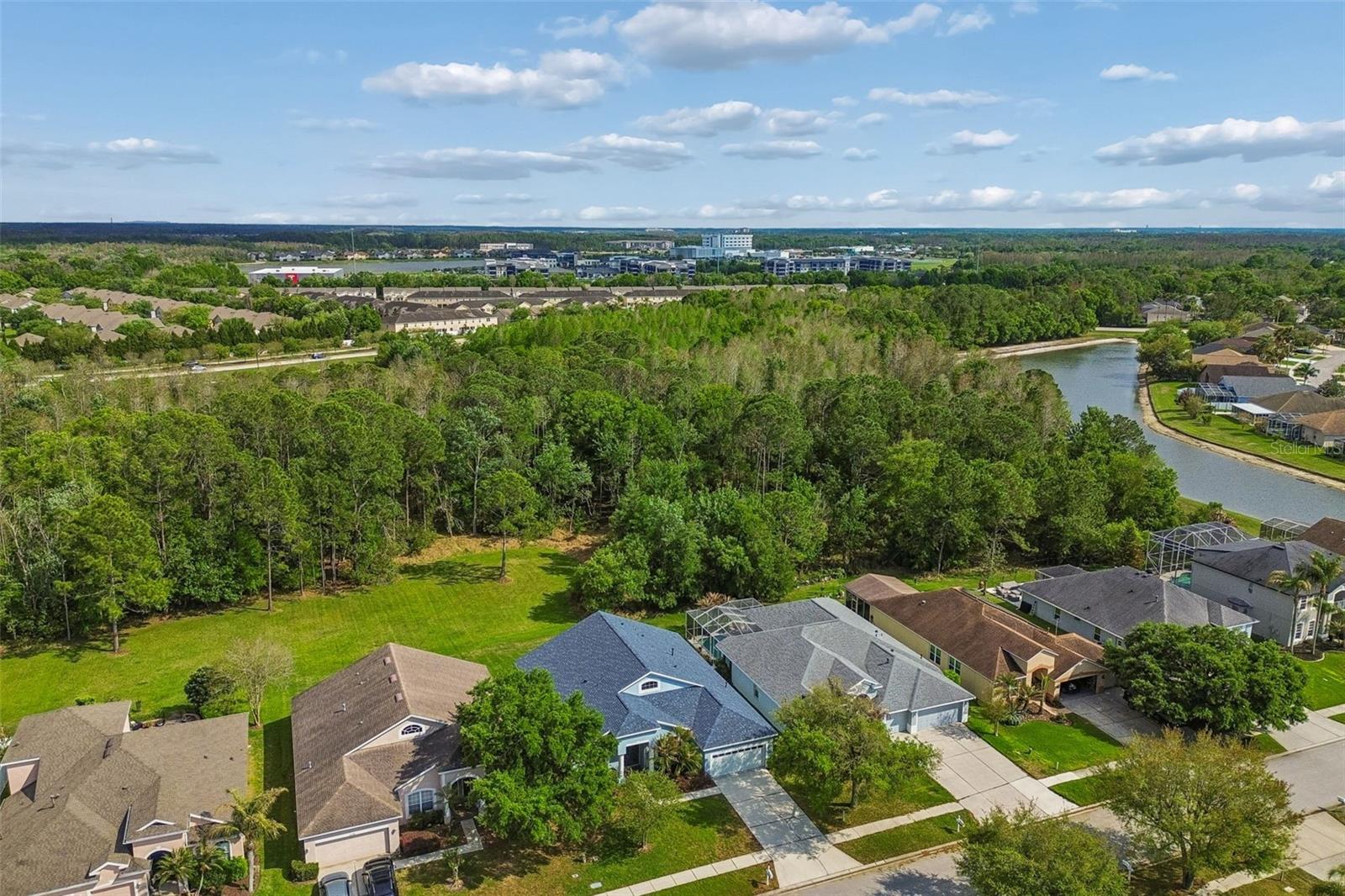 Image 54 of 64 For 5214 Villagebrook Drive