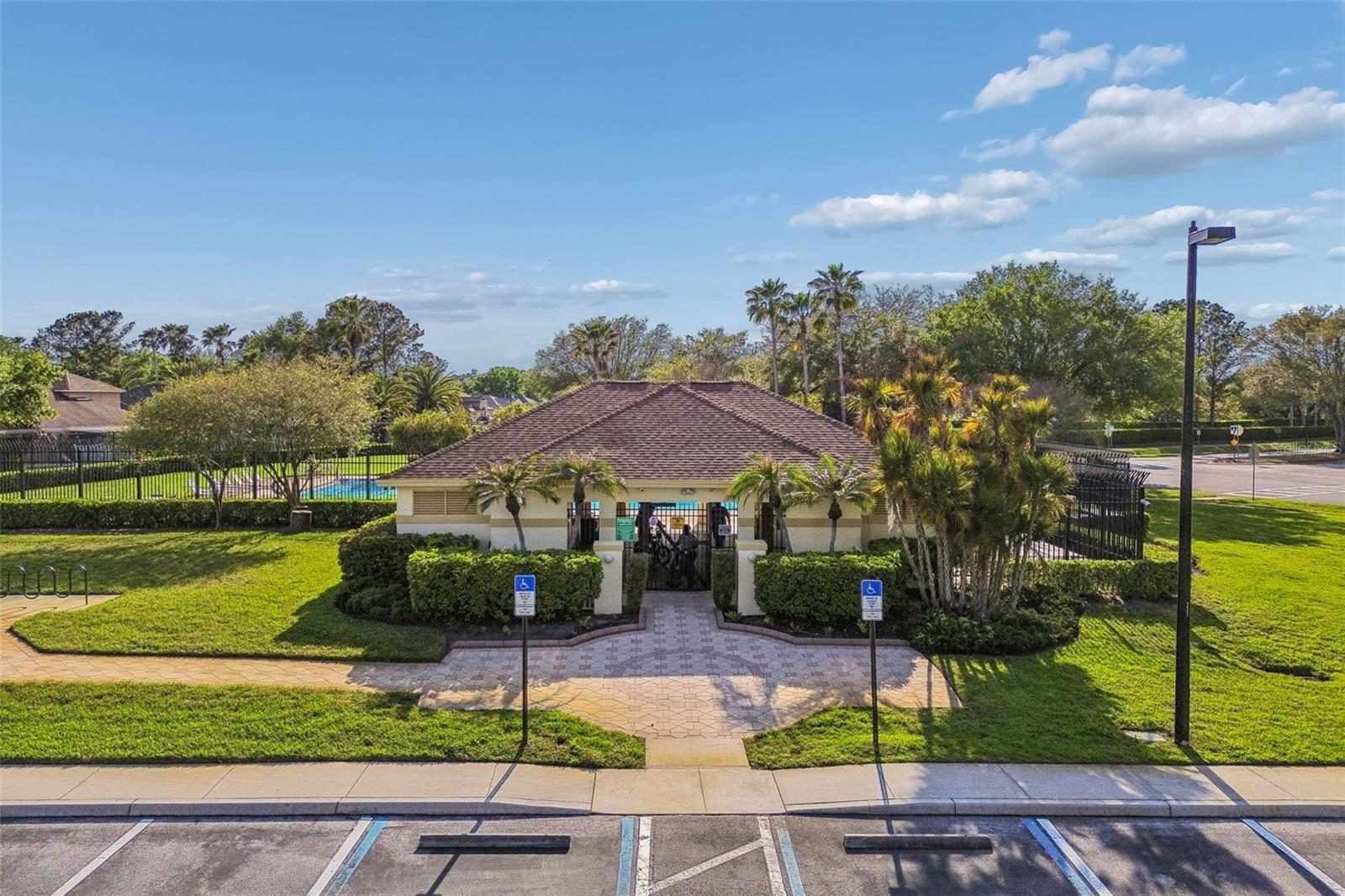 Image 56 of 64 For 5214 Villagebrook Drive