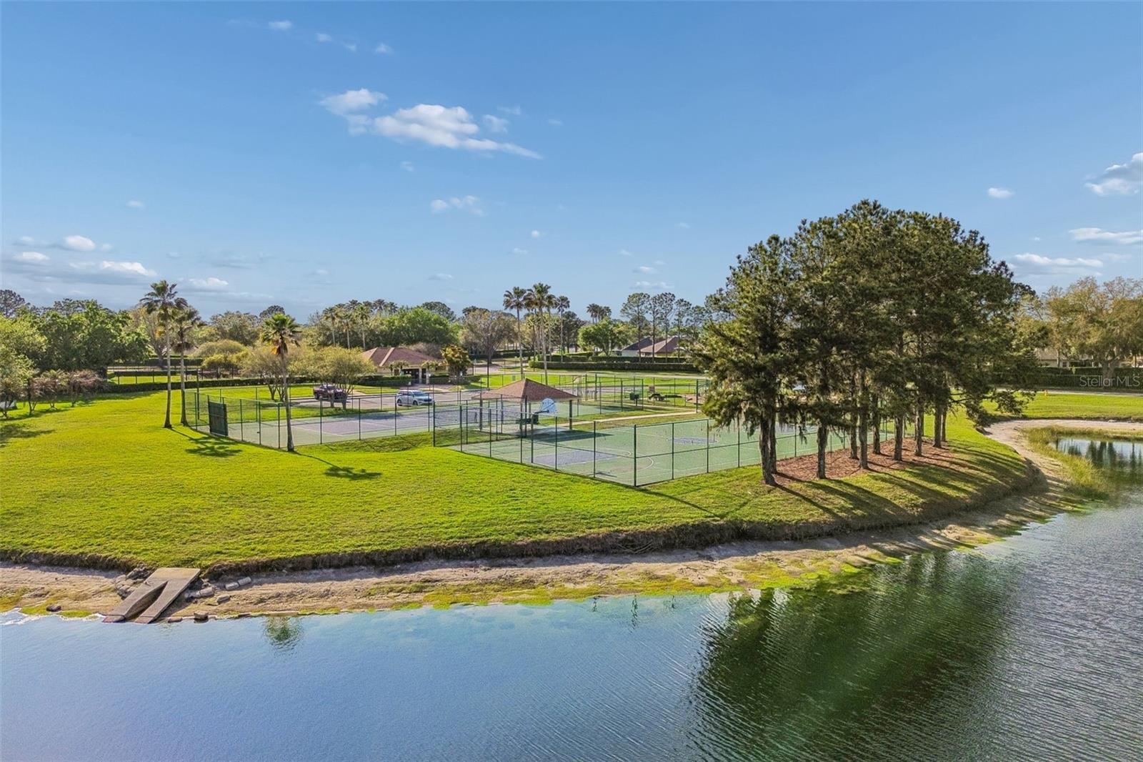 Image 57 of 64 For 5214 Villagebrook Drive