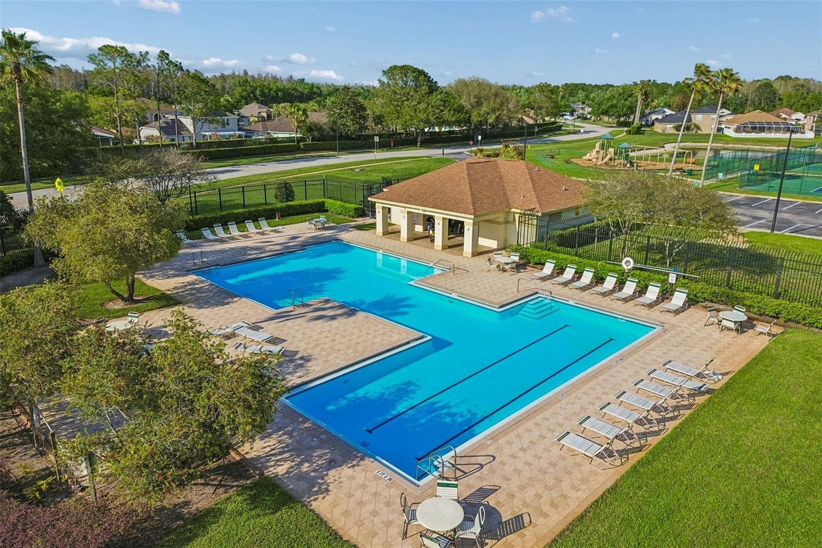 Image 58 of 64 For 5214 Villagebrook Drive