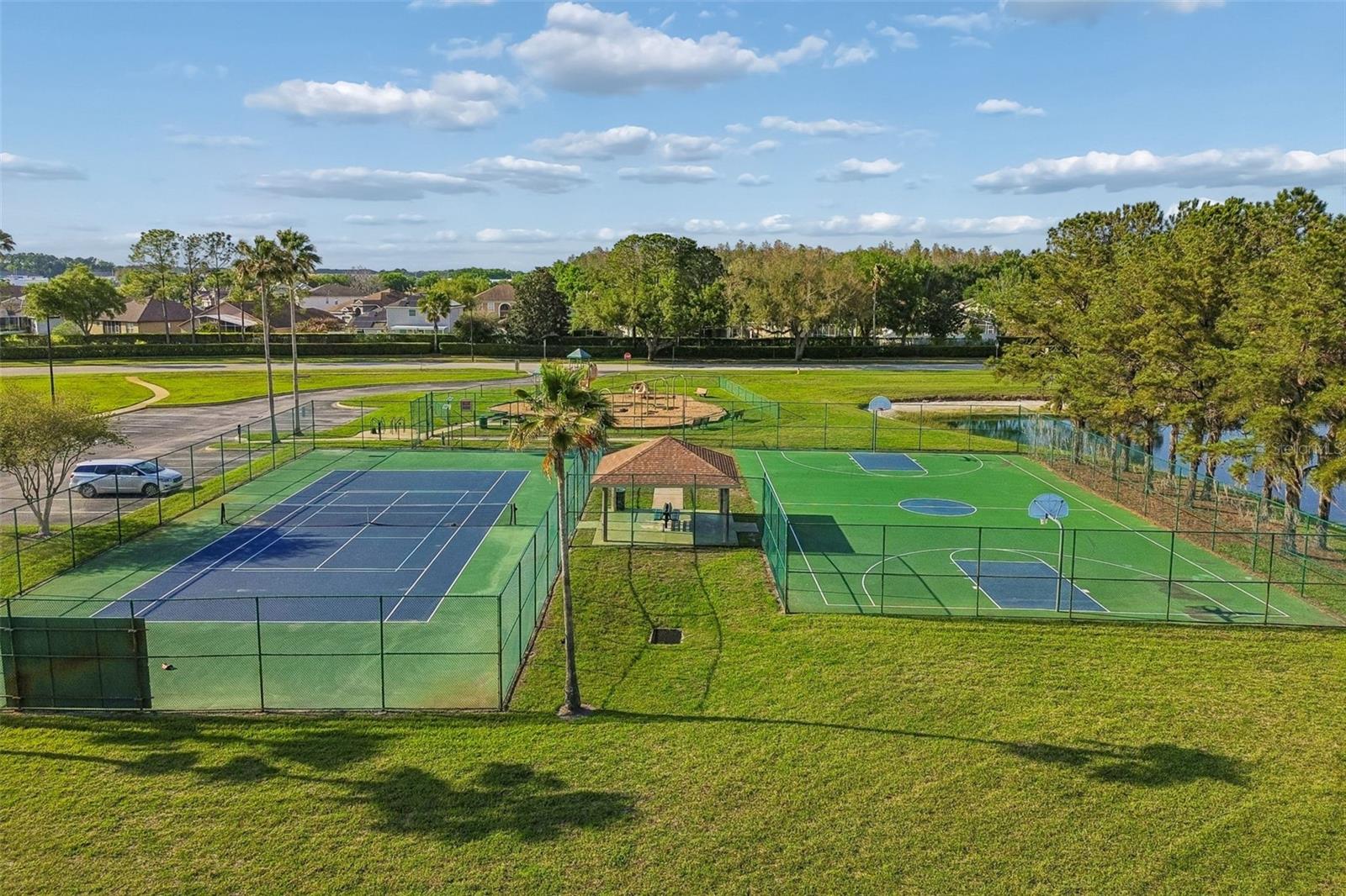 Image 60 of 64 For 5214 Villagebrook Drive