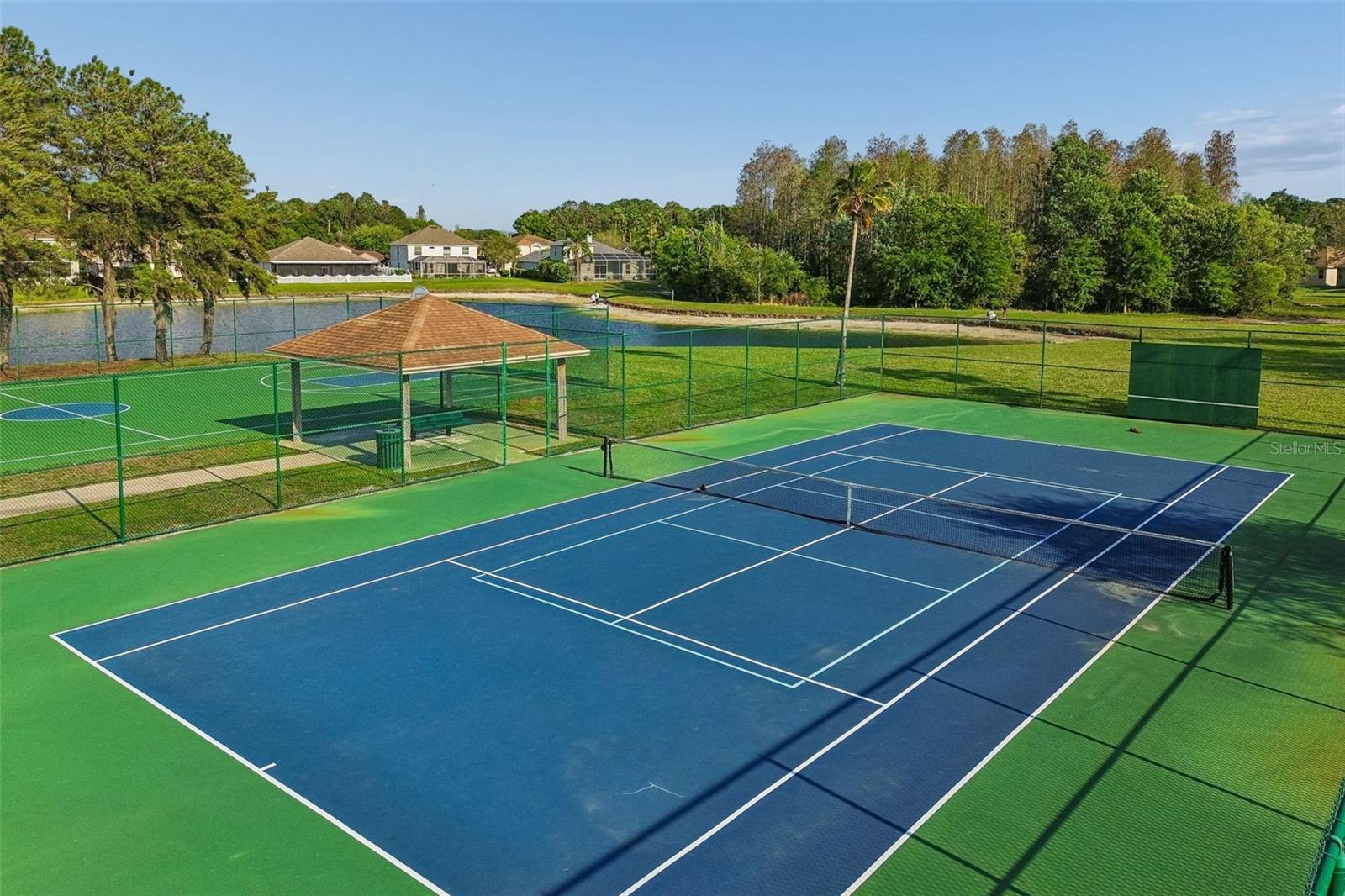 Image 61 of 64 For 5214 Villagebrook Drive