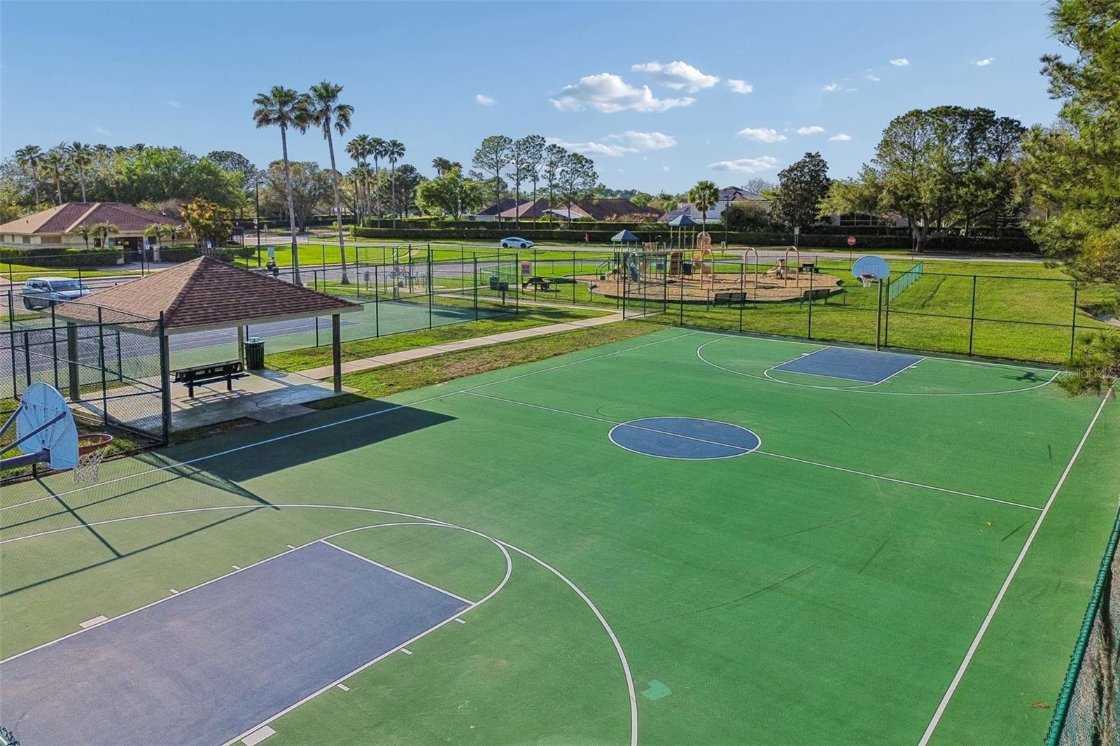 Image 62 of 64 For 5214 Villagebrook Drive